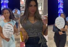 Amigos e familiares prestam homenagem a Déborah Santos um mês após tragédia na BR 174 em Caracaraí – RR Amigos e familiares prestam homenagem a Déborah Santos um mês após tragédia na BR 174 em Caracaraí