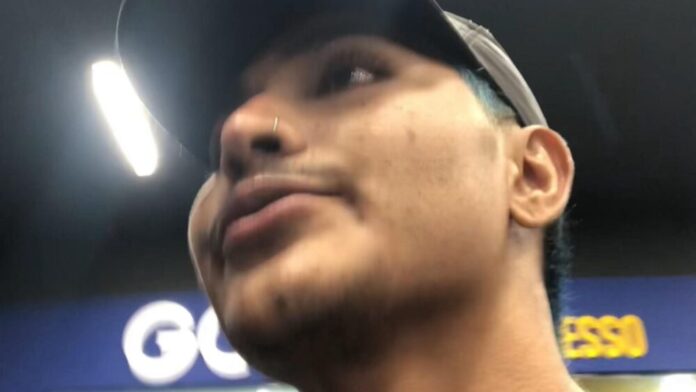 Nimos Lunar Funcionário denuncia perseguição e ameaças em supermercado de Boa Vista e gerente reage