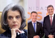 TSE retoma e marca para 26 de agosto julgamento que pode cassar governador de Roraima TSE retoma e marca para 26 de agosto julgamento que pode cassar governador de Roraima