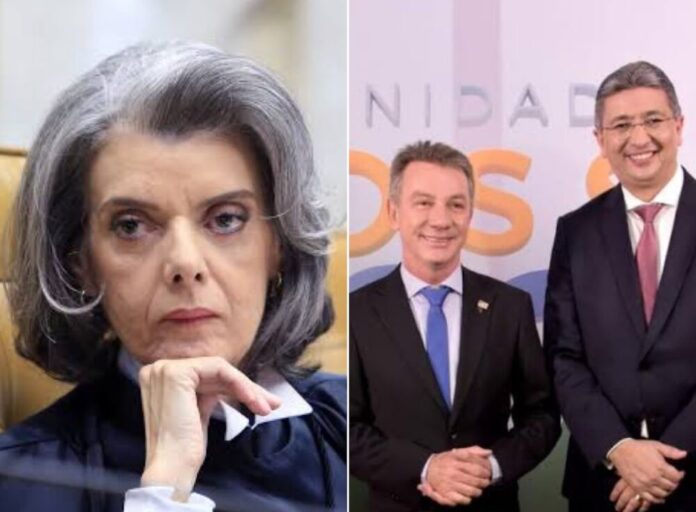 TSE retoma e marca para 26 de agosto julgamento que pode cassar governador de Roraima