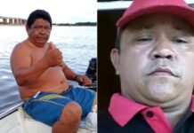 Tio e sobrinho morrem em acidente na avenida Ville Roy enquanto esposas ficam em estado grave Tio e sobrinho morrem em acidente na avenida Ville Roy enquanto esposas ficam em estado grave