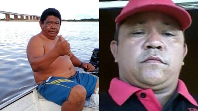 Tio e sobrinho morrem em acidente na avenida Ville Roy enquanto esposas ficam em estado grave