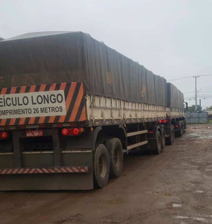 Produtores rurais do Sul do país relatam dificuldades com fiscalização da PRF em Roraima