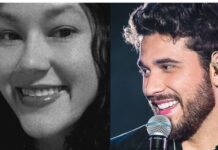 Gustavo Mioto lamenta falecimento de jovem Emelly de Roraima e presta homenagem Gustavo Mioto lamenta falecimento de jovem Emelly de Roraima e presta homenagem