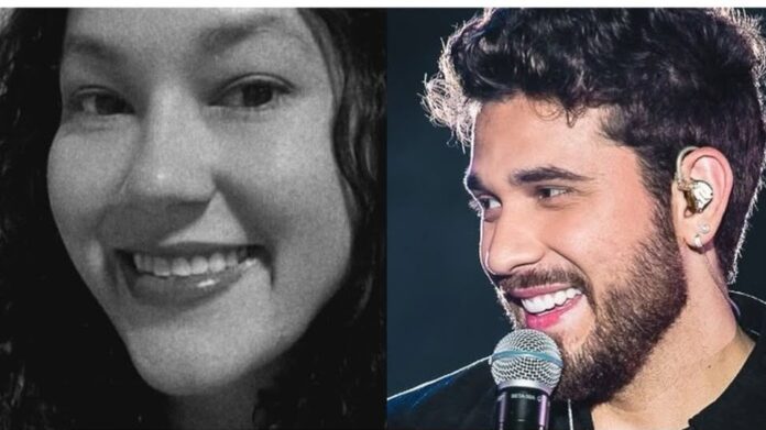 Gustavo Mioto lamenta falecimento de jovem Emelly de Roraima e presta homenagem