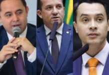 Saiba como os deputados de Roraima se posicionaram sobre a PEC da Blindagem Saiba como os deputados de Roraima se posicionaram sobre a PEC da Blindagem