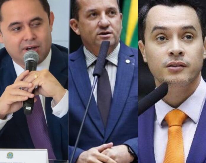 Saiba como os deputados de Roraima se posicionaram sobre a PEC da Blindagem