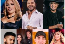 Governo de Roraima gasta mais de R$ 4,8 milhões com shows nacionais da Expoferr Show 2025 Governo de Roraima gasta mais de R$ 4,8 milhões com shows nacionais da Expoferr Show 2025