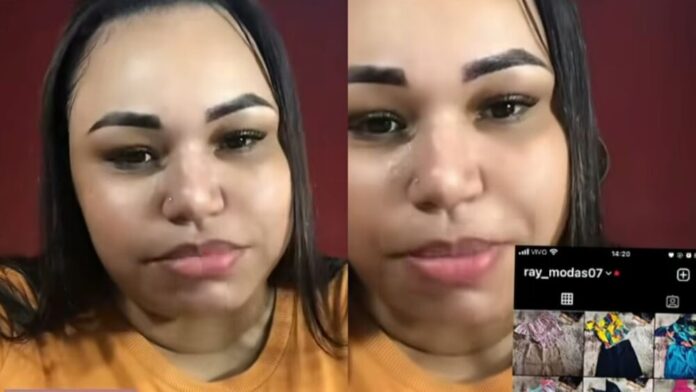 Roraimense Raynne Mauren viraliza ao contar quantas vezes empreendeu e quebrou