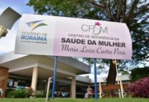 Mãe denuncia dificuldade para conseguir atendimento no centro de referência da saúde da mulher em Boa Vista