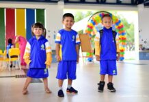 Matrículas para creches da Rede Municipal de Boa Vista estão abertas a partir de hoje (08/12) Matrículas para creches da Rede Municipal de Boa Vista estão abertas a partir de hoje 08