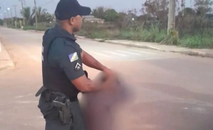 Justiça condena homem a mais de 26 anos por feminicídio em Caracaraí