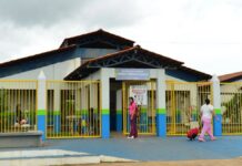 Servidor militar é afastado após denúncias de ameaça em colégio militarizado de Boa Vista Servidor militar é afastado após denúncias de ameaça em colégio militarizado de Boa Vista