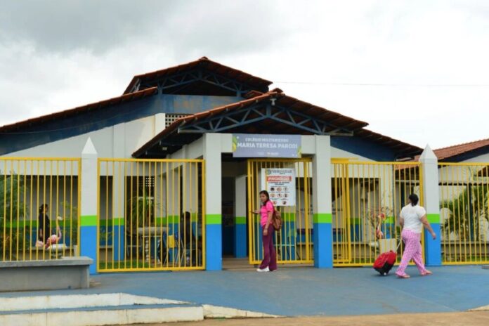 Servidor militar é afastado após denúncias de ameaça em colégio militarizado de Boa Vista