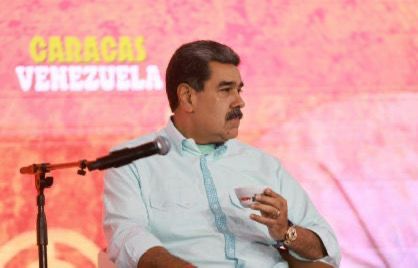 Imagem do WhatsApp de 2025-12-05 à(s) 11.32.40_c0565e7b Maduro convoca brasileiros às ruas em defesa da Venezuela durante discurso em TV
