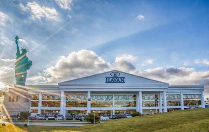 Havan inclui Boa Vista em novo ciclo de expansão e projeta abertura de loja até 2026
