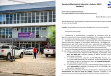 SMEC prorroga contratos temporários e garante permanência de profissionais da Educação SMEC prorroga contratos temporários e garante permanência de profissionais da Educação