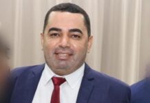 PSD expulsa vereador Hudson Nayron após denúncias de violência sexual em Normandia