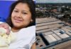 Primeiro bebê nascido em Roraima em 2026 é um menino