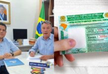 Governo de Roraima anuncia redução da taxa de exames para CNH e valor cai de R$ 403 para R$ 180