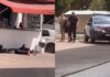 Policial à paisana age rapidamente e impede assalto em loja de conveniência em Boa Vista