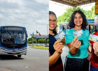 Passe Livre Estudantil é liberado em Boa Vista, mas pais ainda relatam cobrança de recarga durante cadastro