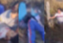 Acidente com transporte de estudantes que estudam em Pacaraima deixa feridos e possível óbito; alunos seriam moradores da Venezuela