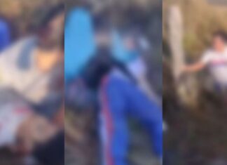 Acidente com transporte de estudantes que estudam em Pacaraima deixa feridos e possível óbito; alunos seriam moradores da Venezuela