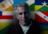 Possível e-mail atribuído a Jeffrey Epstein registra declaração ofensiva sobre mulheres do Norte do Brasil