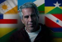 Possível e-mail atribuído a Jeffrey Epstein registra declaração ofensiva sobre mulheres do Norte do Brasil