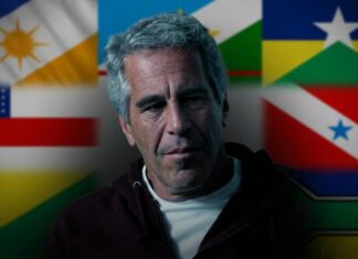 Possível e-mail atribuído a Jeffrey Epstein registra declaração ofensiva sobre mulheres do Norte do Brasil