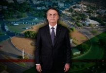 Roraima lidera ranking dos estados mais bolsonaristas do Brasil com 76,08% dos votos