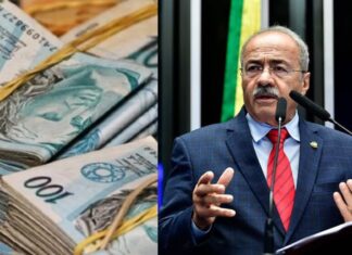 PGR aponta falta de provas e STF arquiva investigação contra senador flagrado com dinheiro na cueca