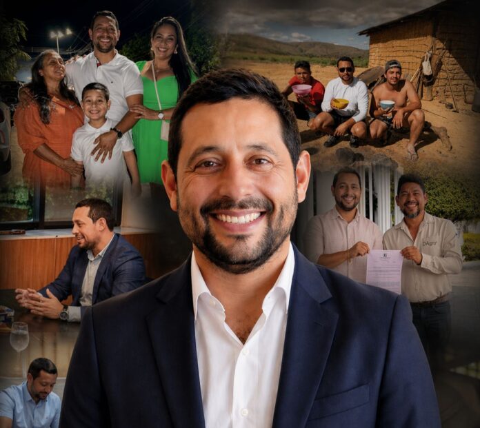 Reprodução redes sociais