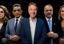 Senado 2026 em Roraima: quem está no jogo e o que o eleitor precisa observar agora