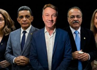 Senado 2026 em Roraima: quem está no jogo e o que o eleitor precisa observar agora